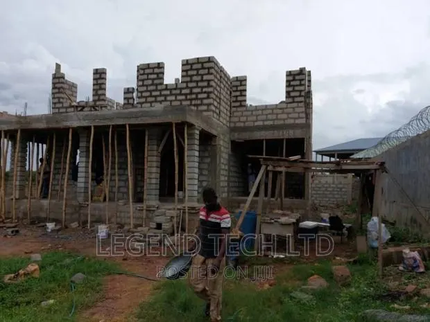 Estate, Building Contraction LTD · Photo 1