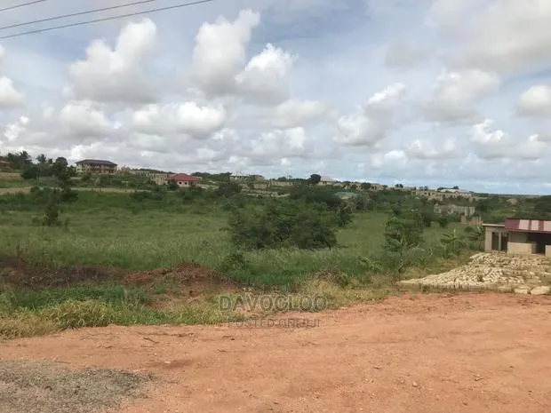 Within Kasoa Ojobi Main Road · Photo 1
