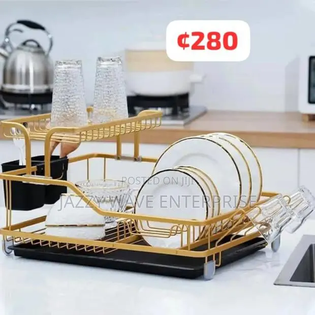 Plate Rack · Photo 1