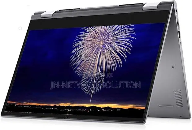New Laptop Dell Inspiron 14 16GB Intel Core I7 SSD 1T · Photo 1