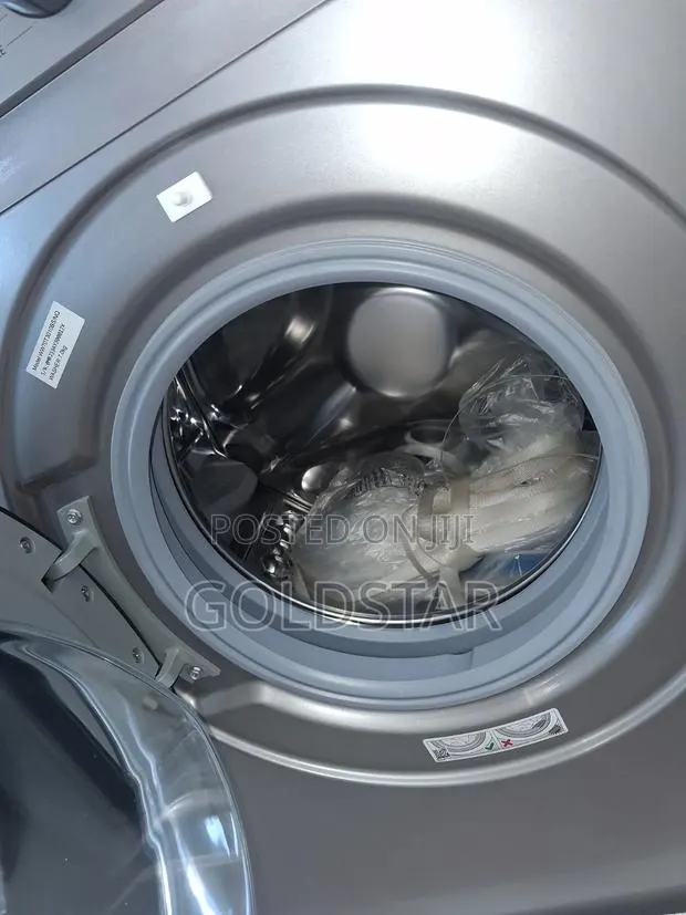 7kg Samsung Washing Machine · Photo 1