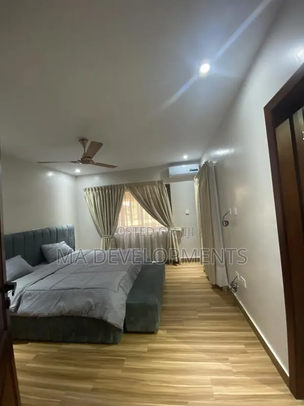 Furnished 1bdrm Apartment in Madev Realty, Tantra Hills for rent · Photo 1