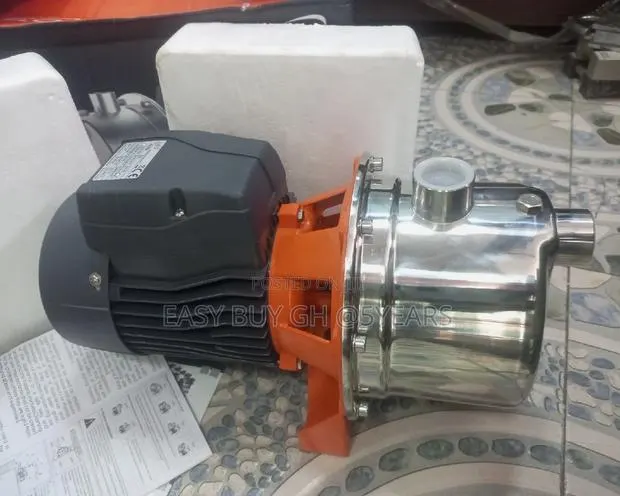 Quality Brand New Engine Leo Water Pump. · Photo 1