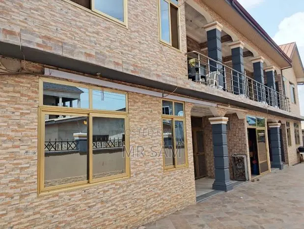 3bdrm Apartment in Sam Properties, Weija Junction for rent