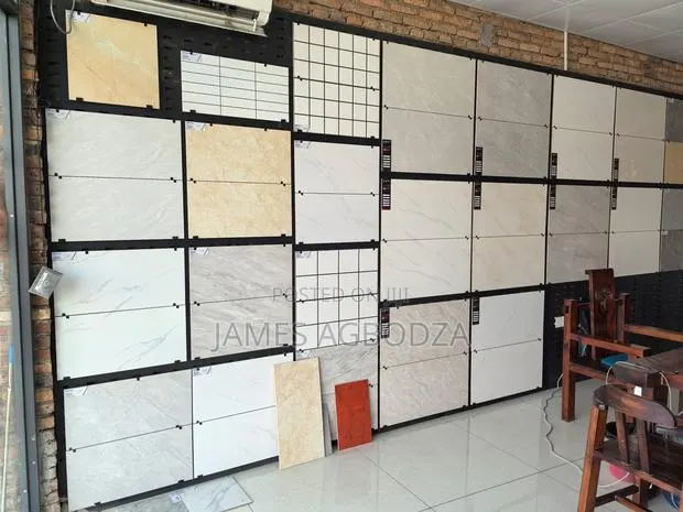 Good Tiles Seller of Tiles and Affordable Prices · Photo 1
