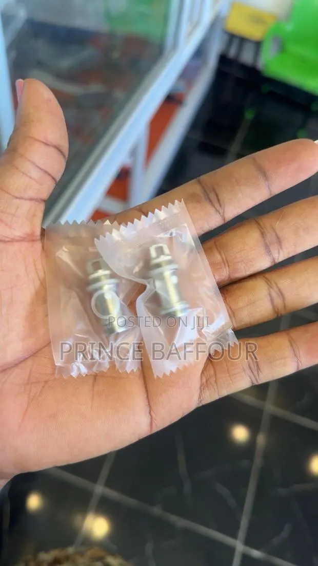 Shisha Pen and Vape Coils for This Pens · Photo 1