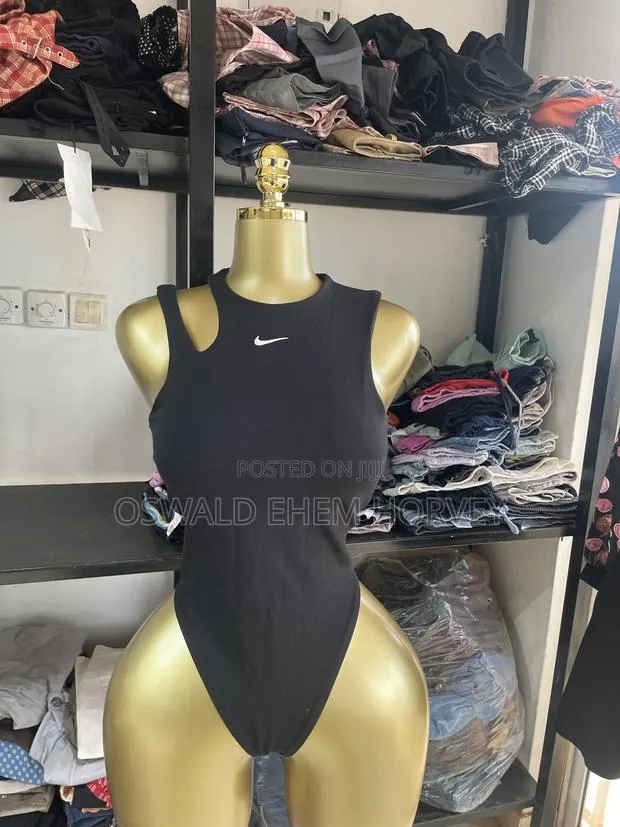 Classy Bodysuit · Photo 1