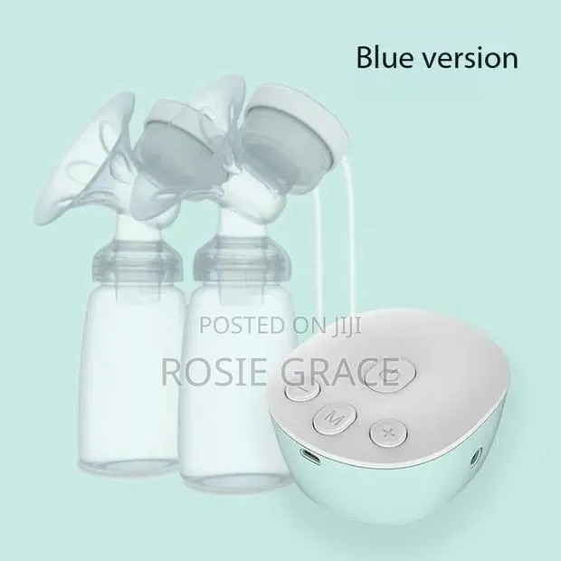 Double Electric Breast Pump · Photo 2