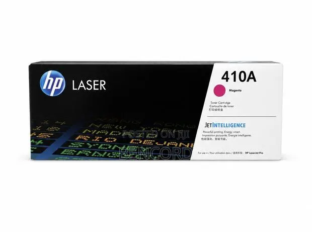 410a Magenta Toner Cf413a · Photo 1
