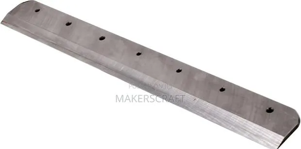Paper Cutter Blade · Photo 1