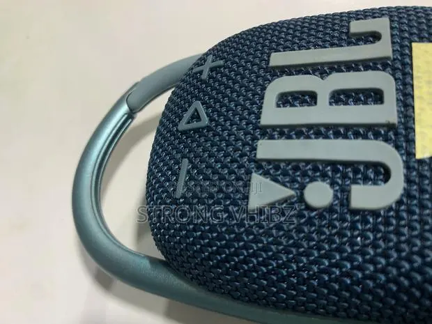 JBL Bluetooth Speaker · Photo 1