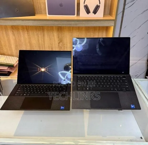 Laptop Dell XPS 13 9320 16GB Intel Core i7 SSD 512GB · Photo 1