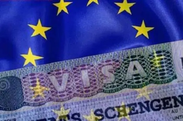 Europe/Schengen Visa Express · Photo 1