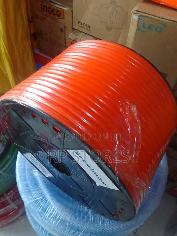 Pneumatic Hose · Photo 1