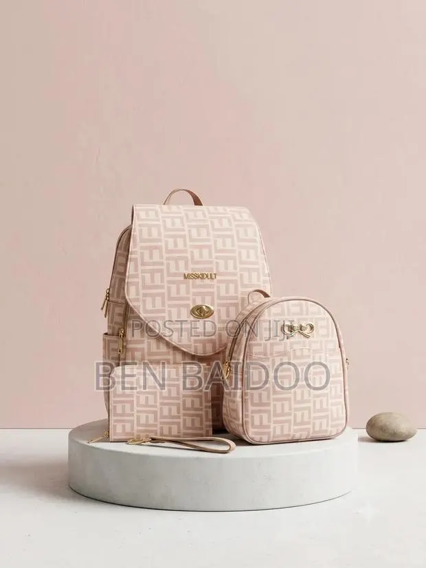 Original Jungle Bags for Students · Photo 1