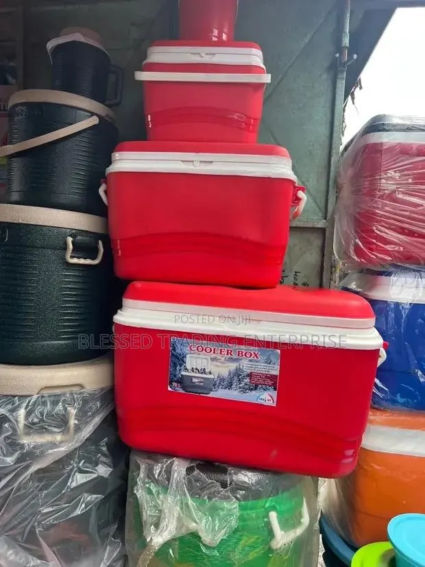 Quality Ice Chest 4 in 1 · Photo 1