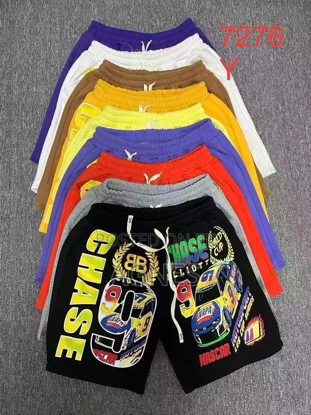 Men’s Short and Shirt · Photo 1