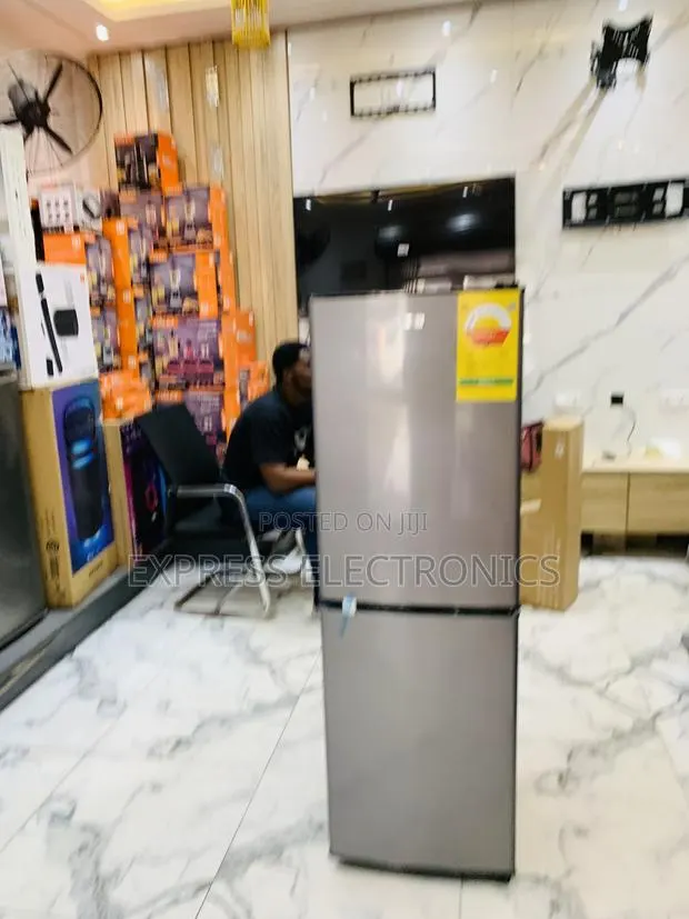 Text Us for Your Nasd2-20fl Double Door Fridge · Photo 1
