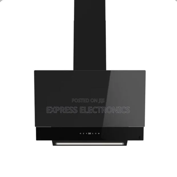Text Us for Your Midea 90cm Cooker Angled Chimney Cooker Hood (90j72-B · Photo 1