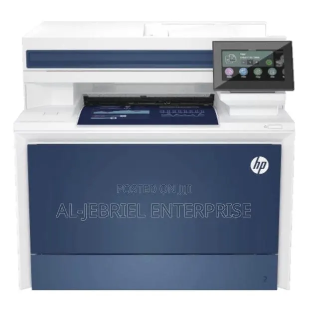 HP LaserJet Pro MFP 4303dw Printer · Photo 1