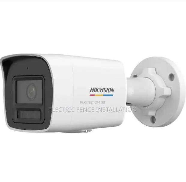 Adombadom Cctv Camera Installation · Photo 1