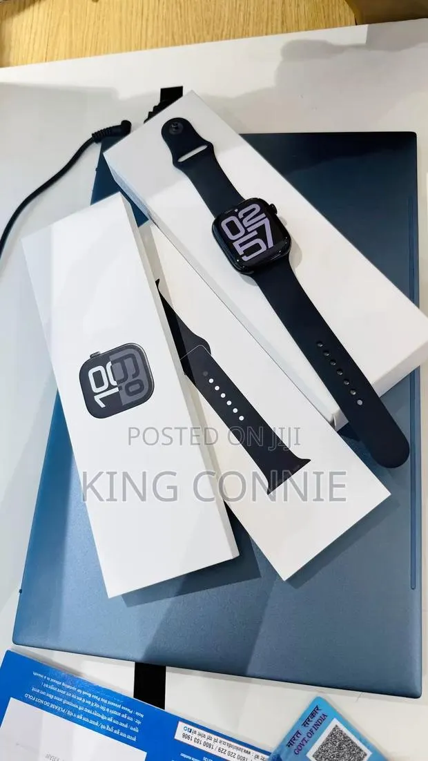 Apple Watch Series 11 · Photo 1