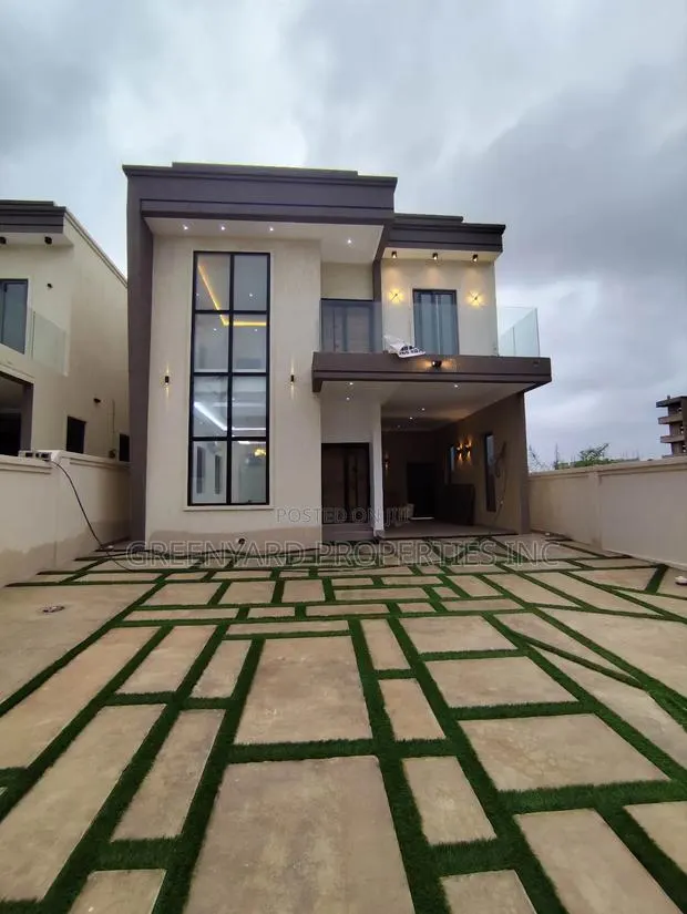 4bdrm House in Hills, East Legon for sale · Photo 1