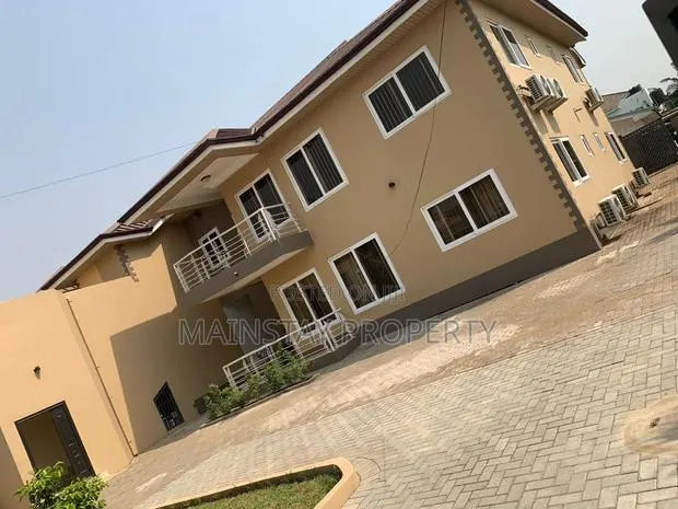 3bdrm Apartment in Mainstay Estates, East Legon for rent · Photo 1