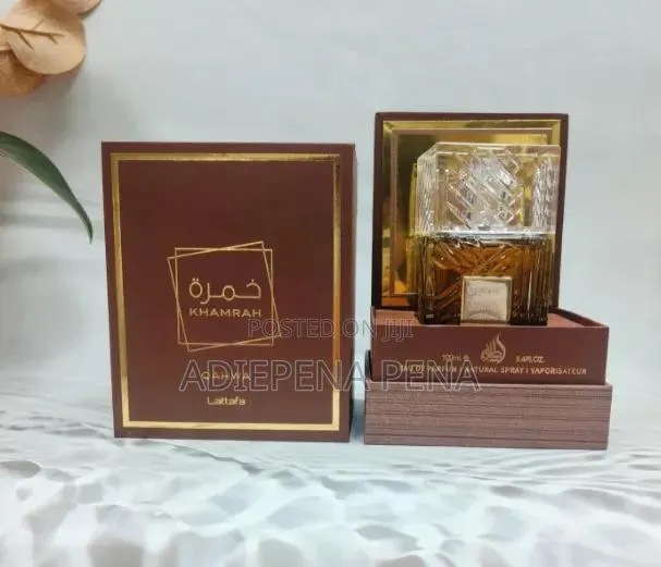 Lattafa Khmarah · Photo 1