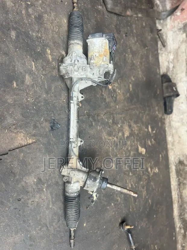 Home Used Ford Fusion Steering Rack 2013–2019 · Photo 1
