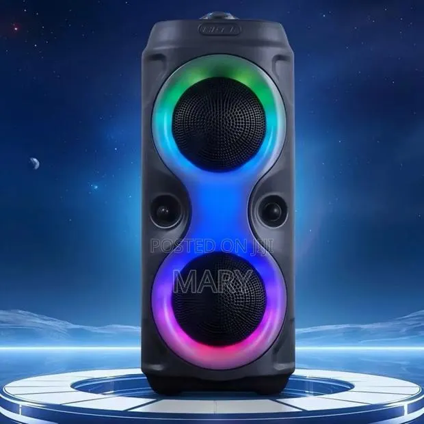 Bluetooth Speaker · Photo 1