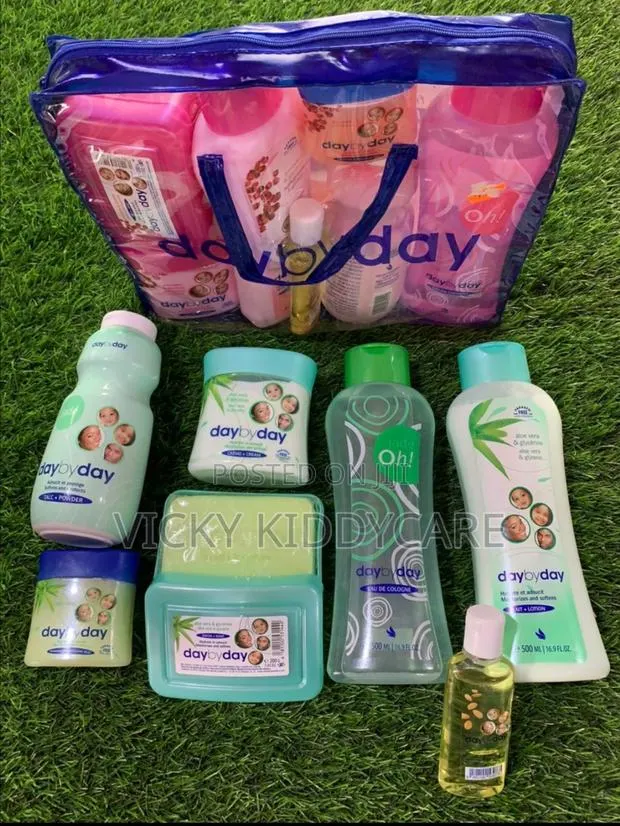 Day by Day Gift Set · Photo 1