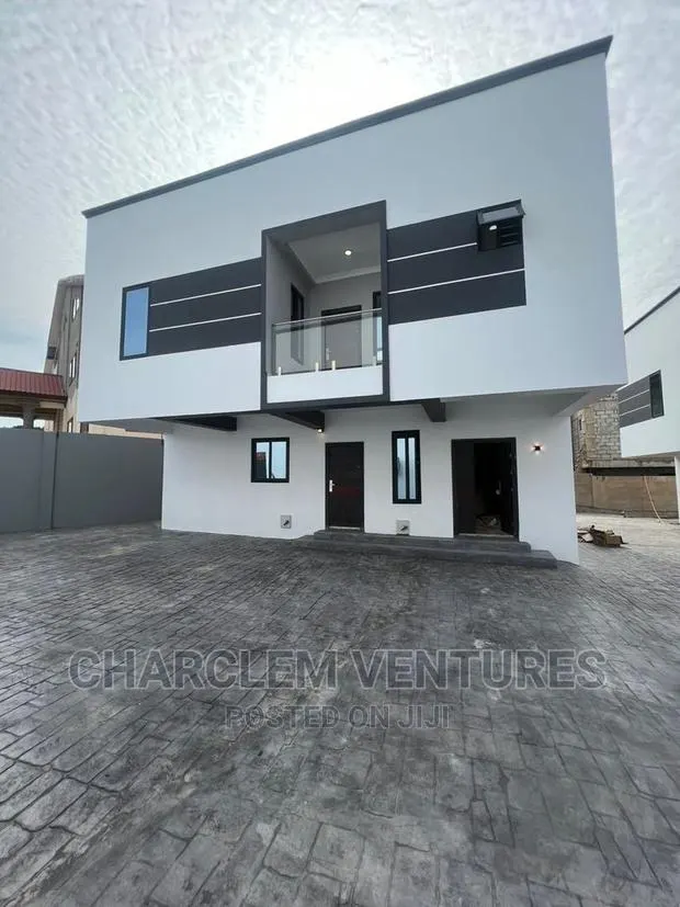 2bdrm Apartment in Charclem Ventures, East Legon for rent · Photo 1