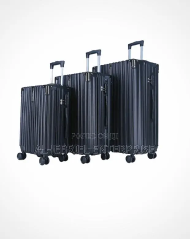 Levelo Travel Bag (3 Set ) · Photo 1