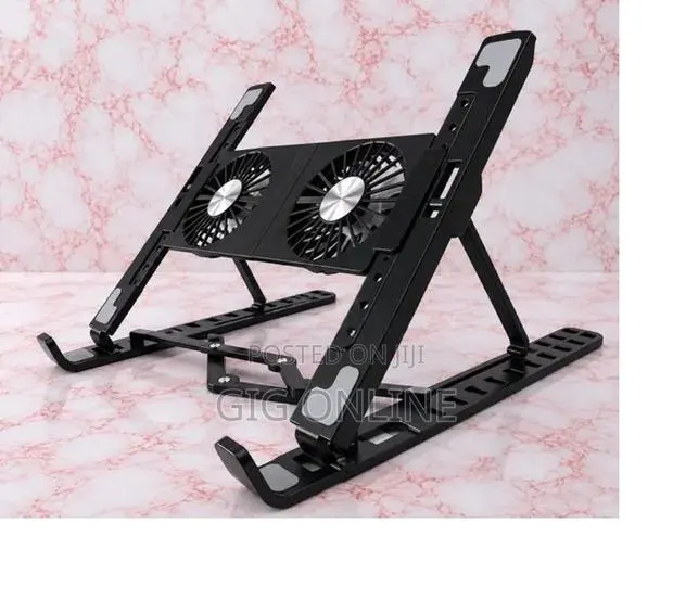 X3 Laptop Cooling Pad · Photo 1