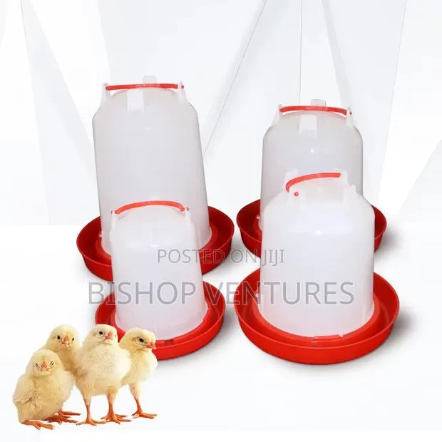 Drinkers 1.5l To 16l · Photo 1