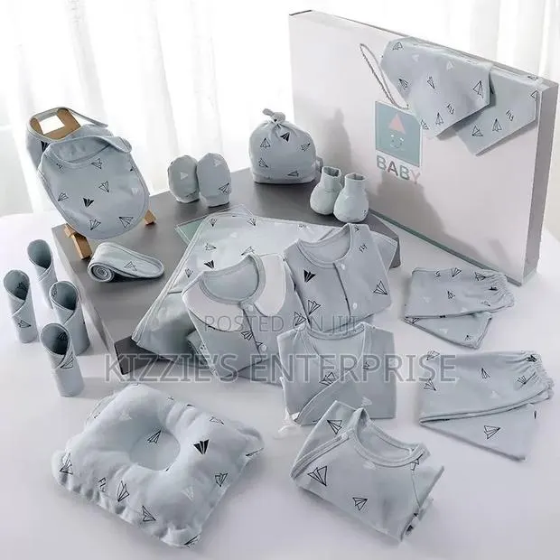 22pcs Newborn Gift Set · Photo 2