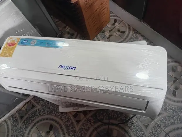 Nexon 1.5hp Window Ac, Comfort Zone. · Photo 1