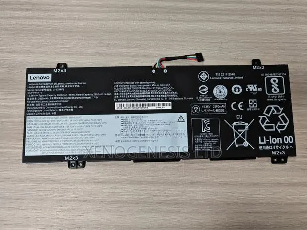 L18c4pf3 for Lenovo Ideapad C340-4api · Photo 1