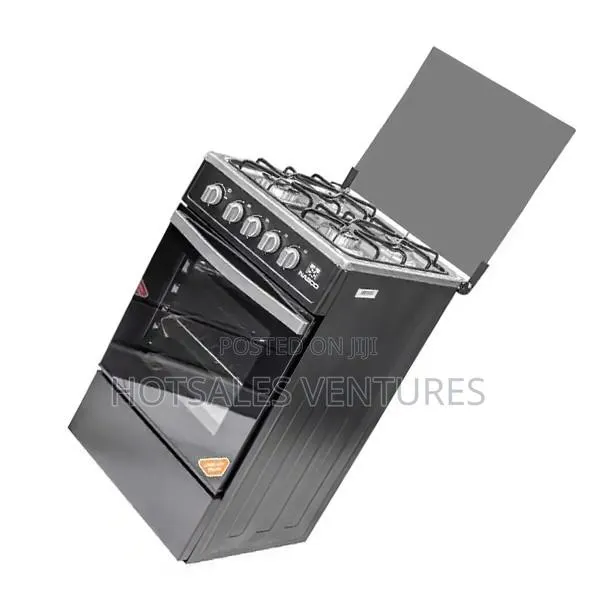 Best Nasco 4 Burner Gas Cooker - Nasgc-Sniper50tb · Photo 1