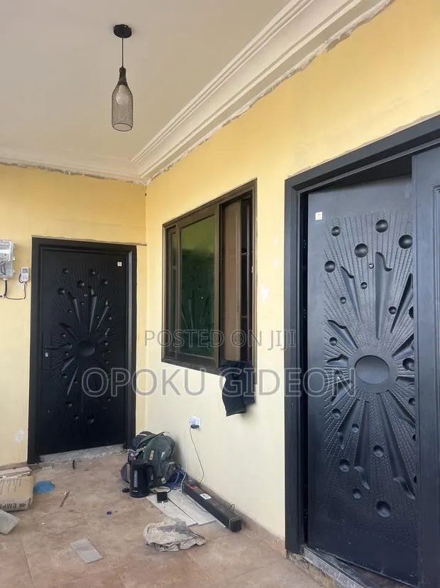 2bdrm Apartment in Joma, Ablekuma for rent · Photo 1
