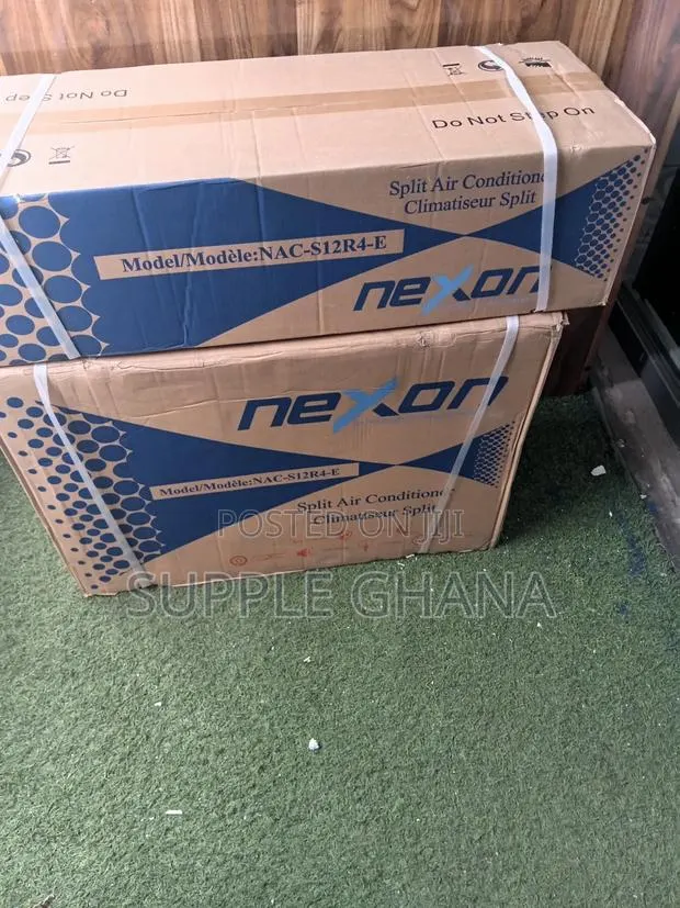 Nexon Best of All 1.5hp Nexon Air Conditioners · Photo 1