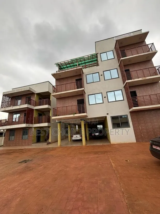 Chamber and Hall Sc East Legon Hills · Photo 1