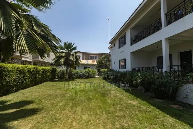 Furnished 3bdrm House in Cantonments for rent · Photo 1