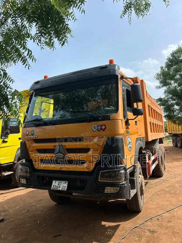 China Vehicle · Photo 1