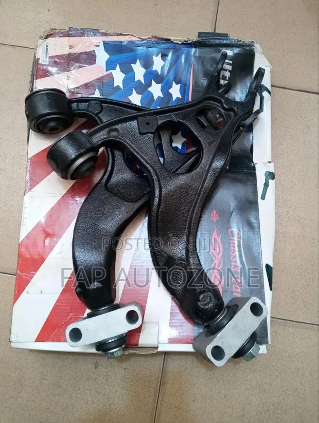 Original Ultra Power Ford Explorer,Ford Taurus Control Arm From USA · Photo 1