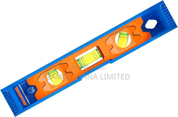 Mini Spirit Level - Wsl4320 · Photo 1
