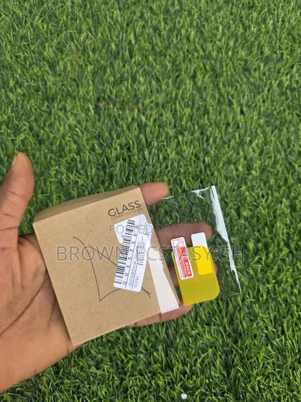 Jbl Tour Pro 2 Screen Protector (Fiber) · Photo 1