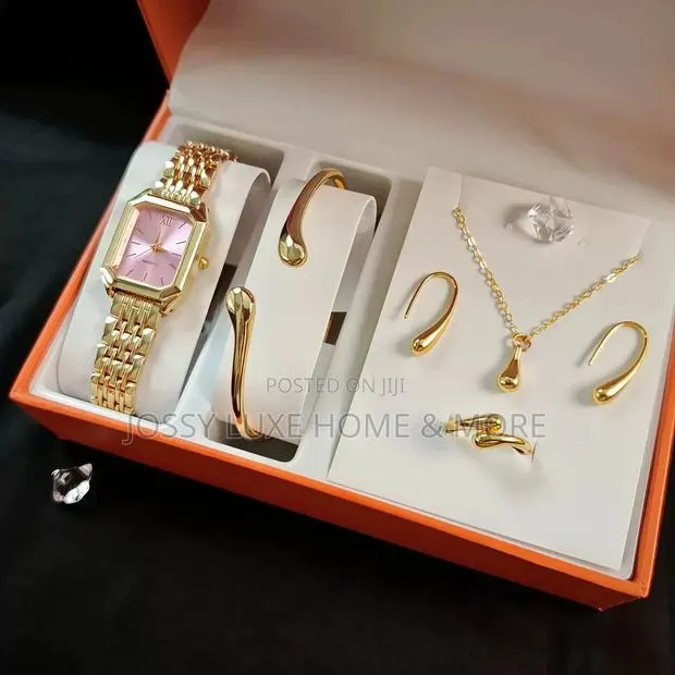 Jewelry Set · Photo 1