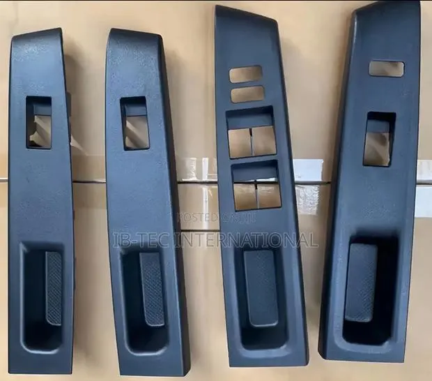 Toyota Vitz/Voxy Door Handles · Photo 1